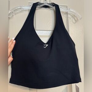 Gymshark Halter Neck Cami